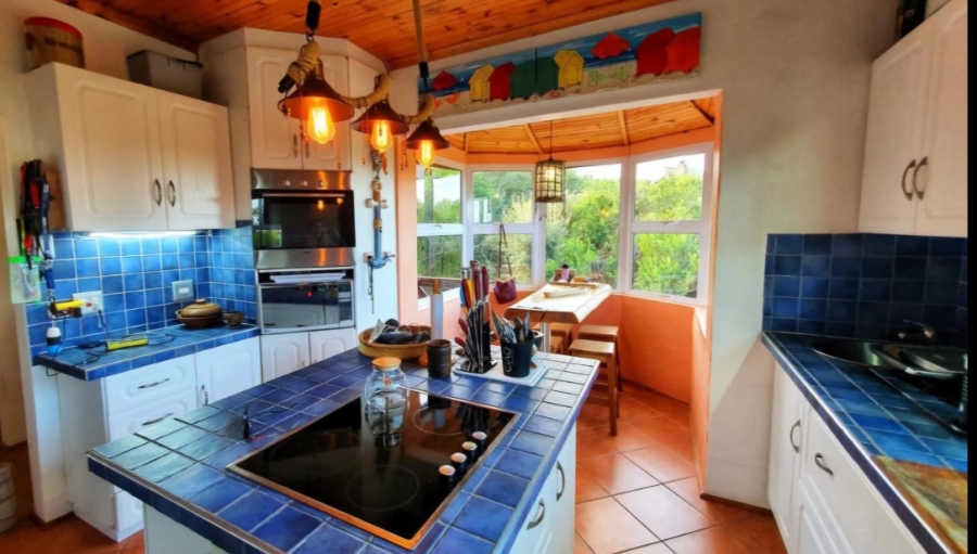 4 Bedroom Property for Sale in Gamtoos Mouth Eastern Cape